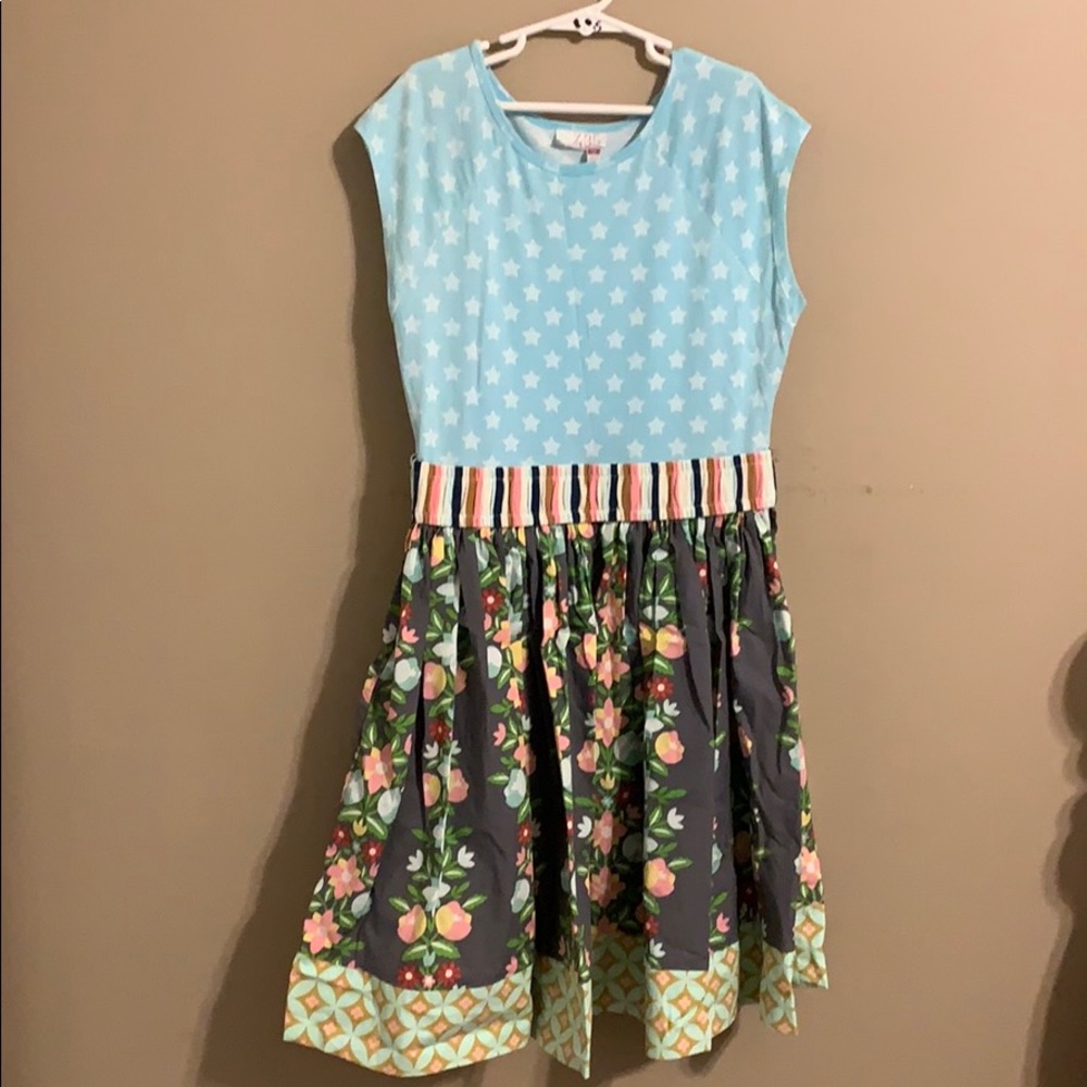 Matilda Jane Dress